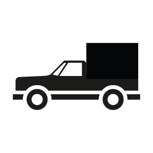 PICK UP WITH BODY

